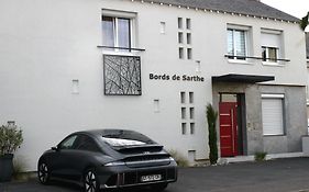 Bords De Sarthe