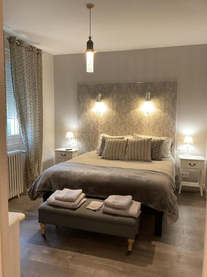Bed and Breakfast Bords De Sarthe à Le Mans Extérieur photo